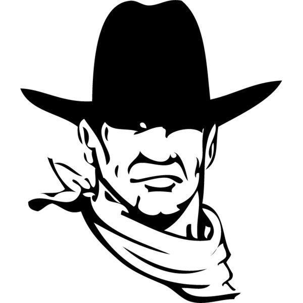 cowboy Thumbnail