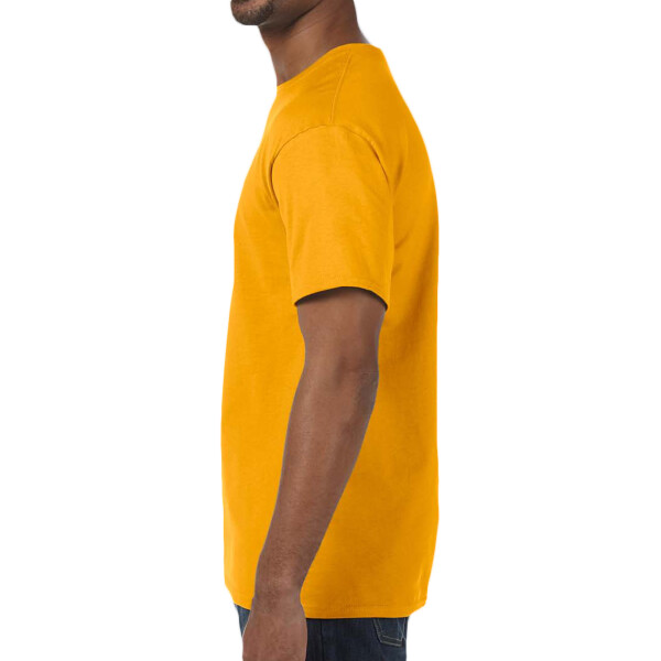Left sleeve