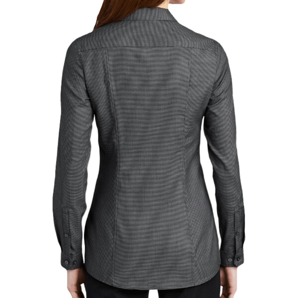 Back