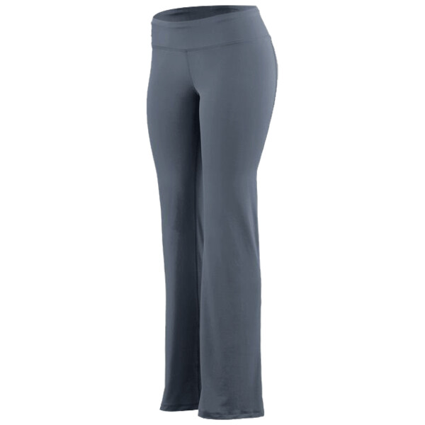 Bell bottom spandex pants