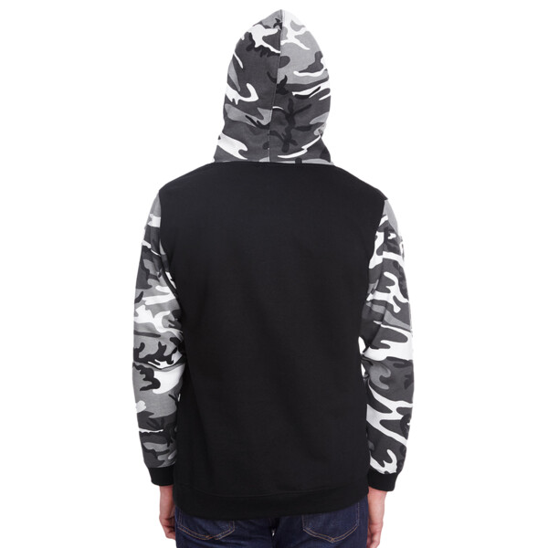 Back