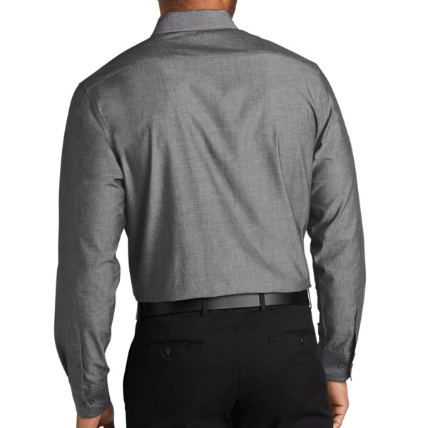 Back