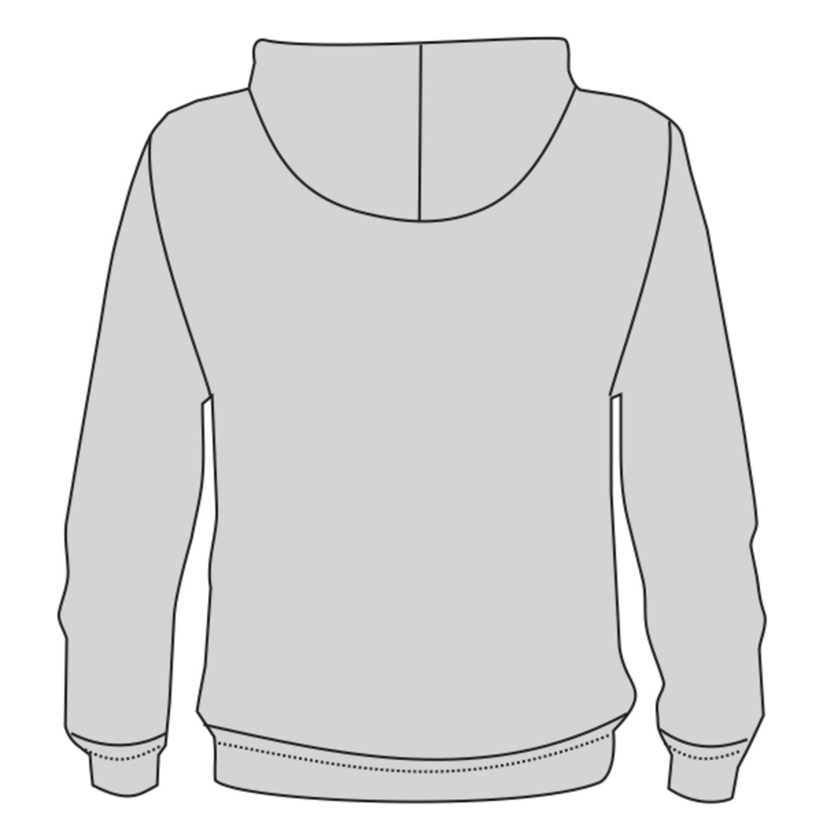 Back