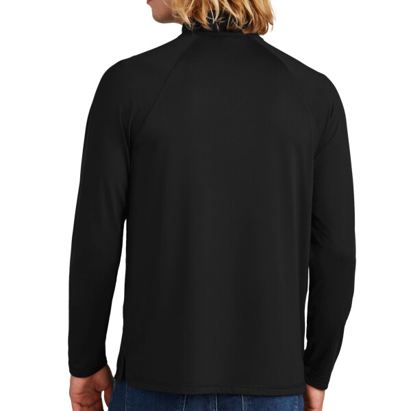 Back