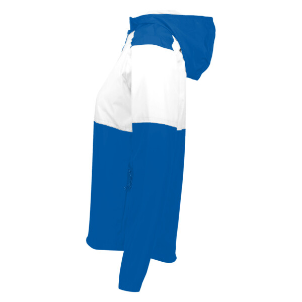 Left sleeve
