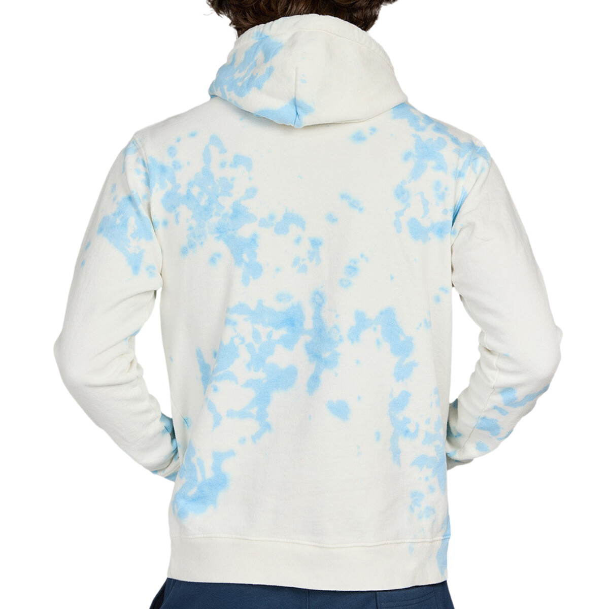 Back