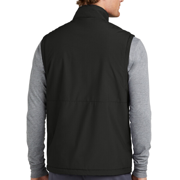 Back