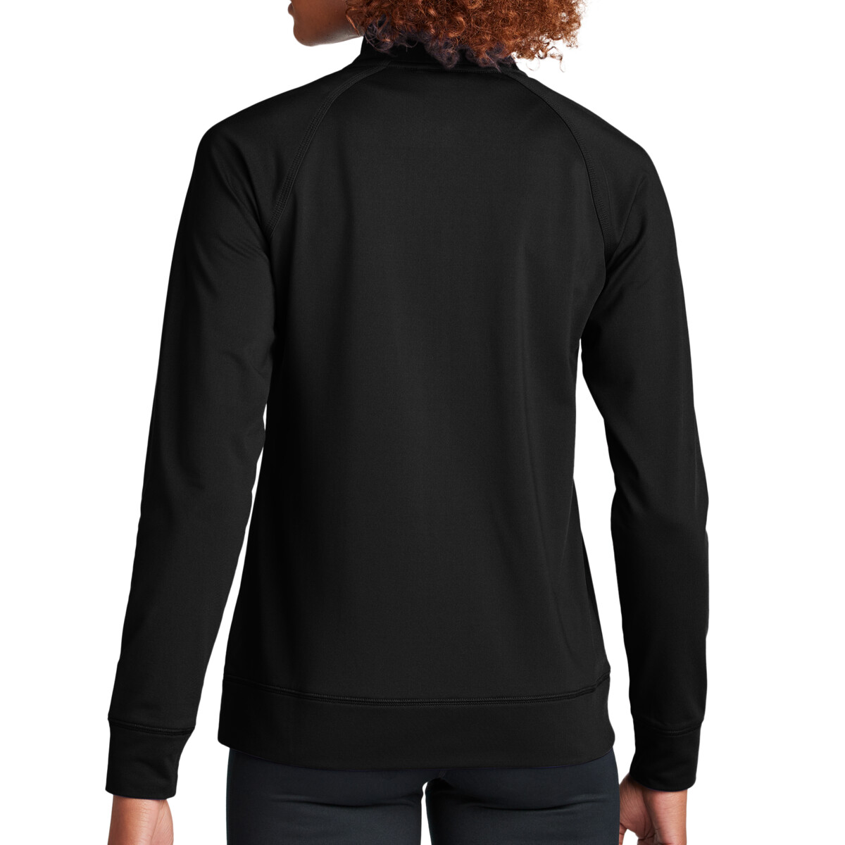 Back