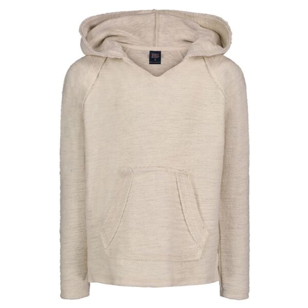 Youth Bonfire Baja Terry Hooded Sweatshirt Thumbnail