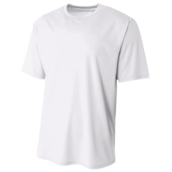 Youth Sprint Performance T-Shirt Thumbnail