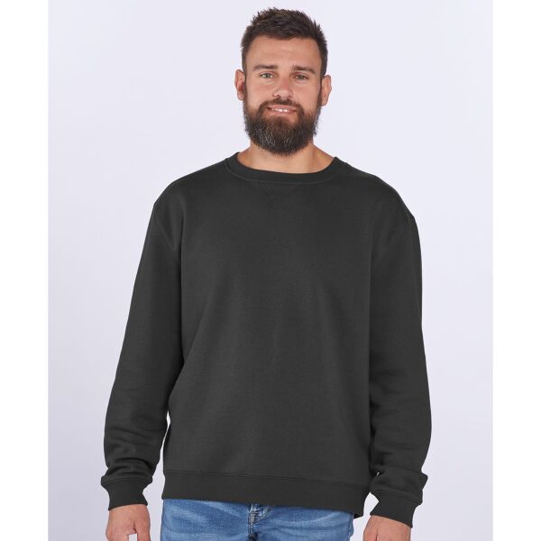 Fleece Crew Pullover Thumbnail