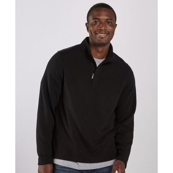 Sullivan Quarter-Zip Pullover Thumbnail