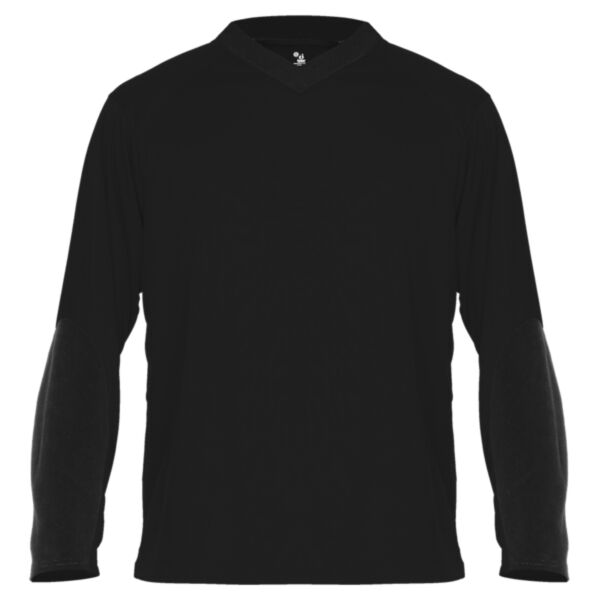 Unisex Sweatless Long Sleeve T-Shirt Thumbnail
