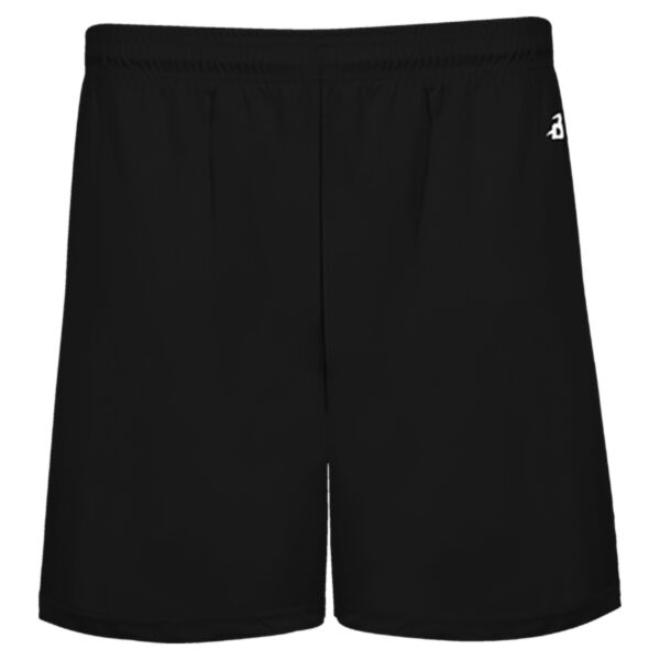 B-Core Youth 4" Shorts Thumbnail