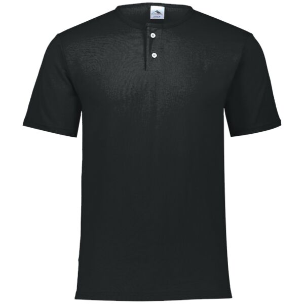 Two-Button Baseball Jersey Thumbnail