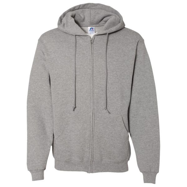 Dri-Power(r) Fleece Full-Zip Hoodie Thumbnail