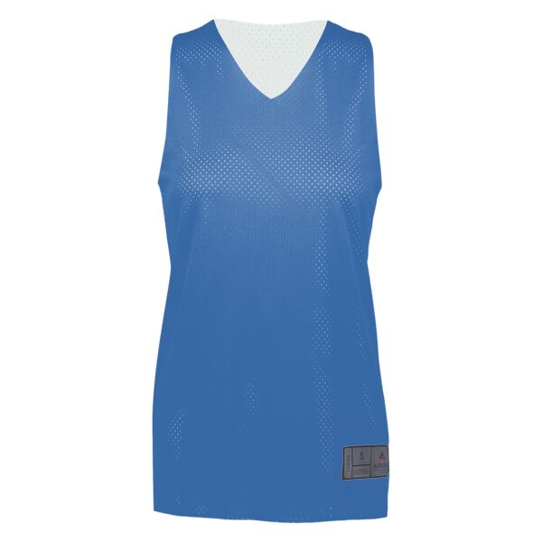 Ladies Tricot Mesh Reversible 2.0 Jersey Thumbnail