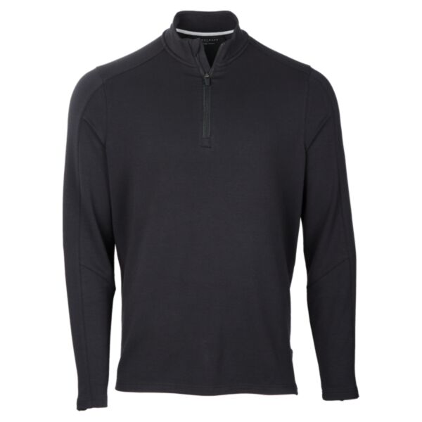 Perfect Quarter-Zip Pullover Thumbnail