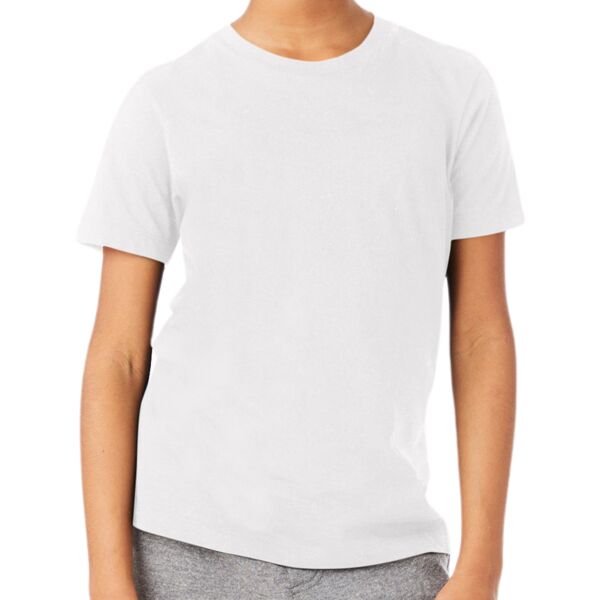 Youth Go-To T-Shirt Thumbnail