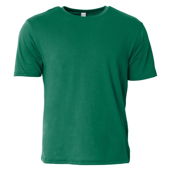 Adult Softek T-Shirt Thumbnail