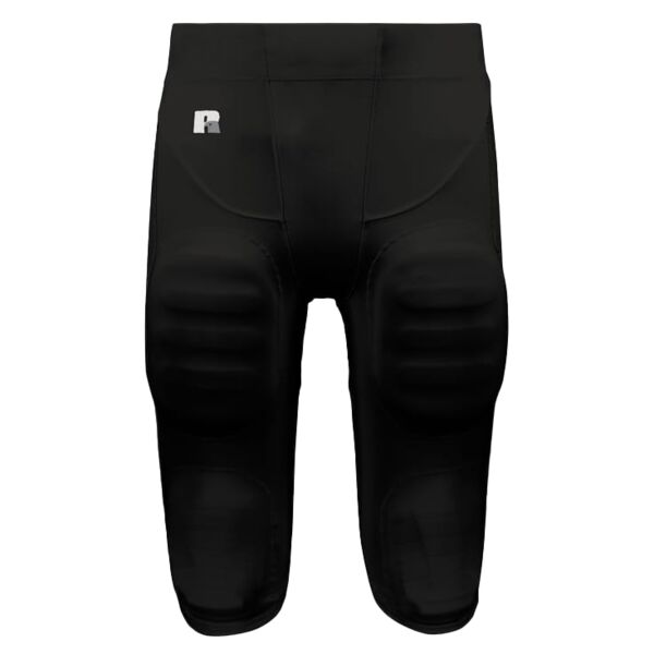 Beltless Football Pant Thumbnail