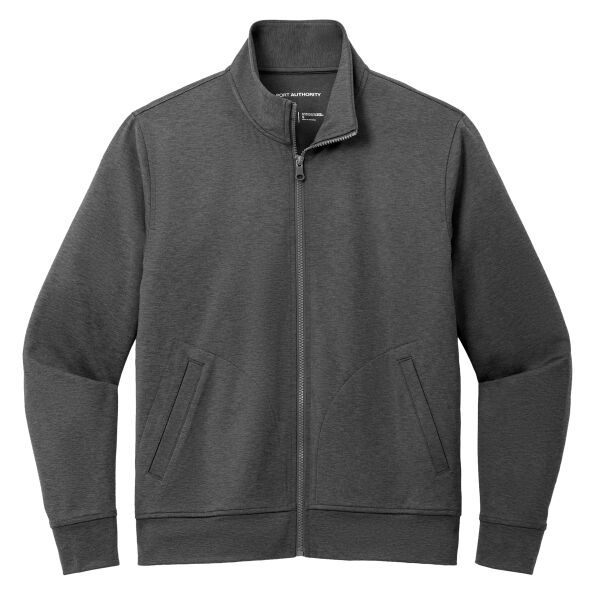 C Free ® Double Knit Full Zip Thumbnail