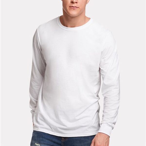 Essential Long Sleeve T-Shirt Thumbnail