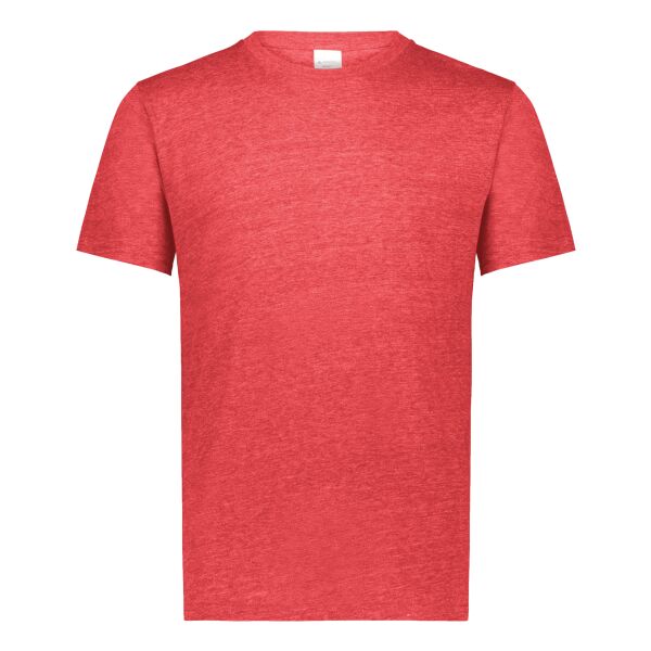 Youth All-Day Core Basic Tri-Blend Tee Thumbnail