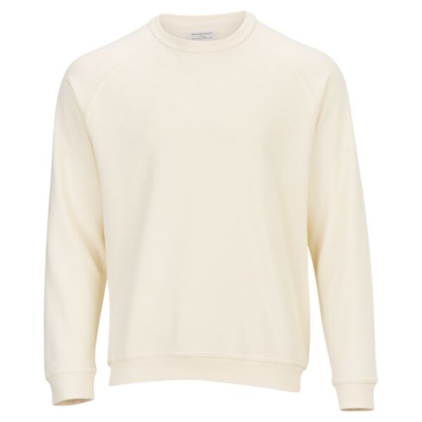 French Terry Crew Pullover Thumbnail