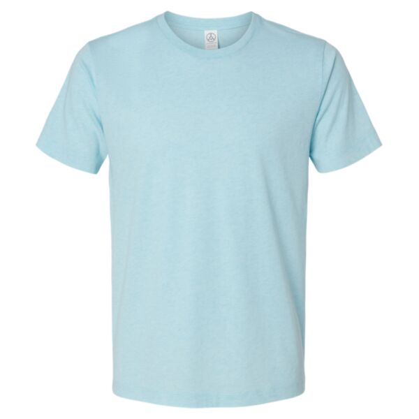 Botanical Dye Jersey Tee Thumbnail