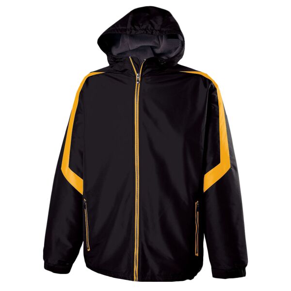 Charger Jacket Thumbnail