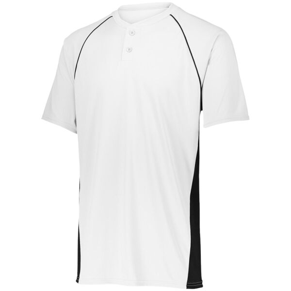 Youth True Hue Technology Limit Baseball/Softball Jersey Thumbnail