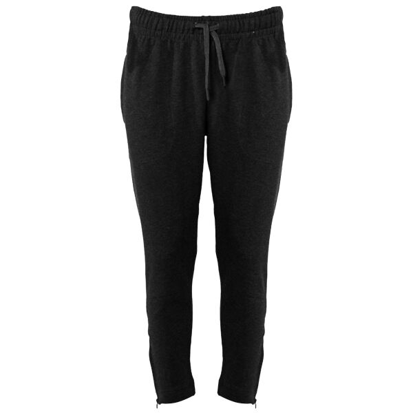 FitFlex Women's French Terry Ankle Pants Thumbnail