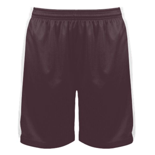 Women's Court Rev. Shorts Thumbnail