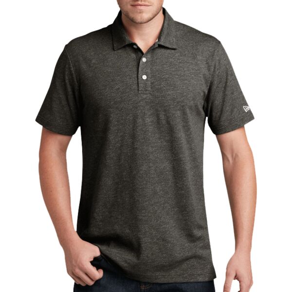 Slub Twist Polo Thumbnail