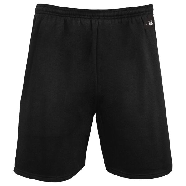 Men's Athletic Fleece Shorts Thumbnail