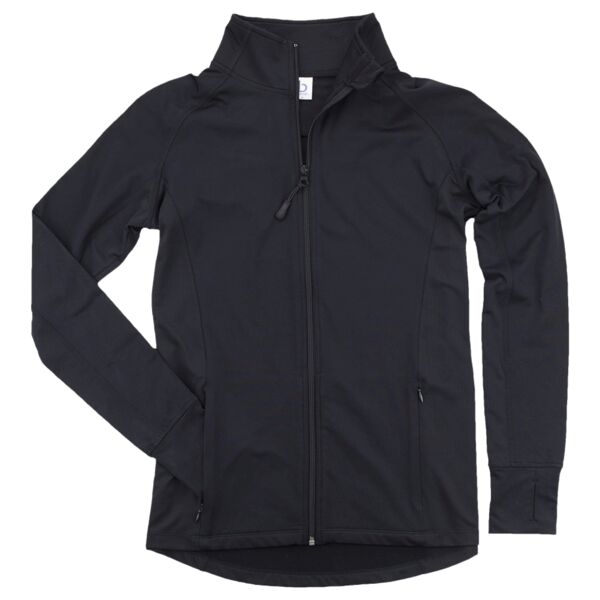 Youth Studio Jacket Thumbnail