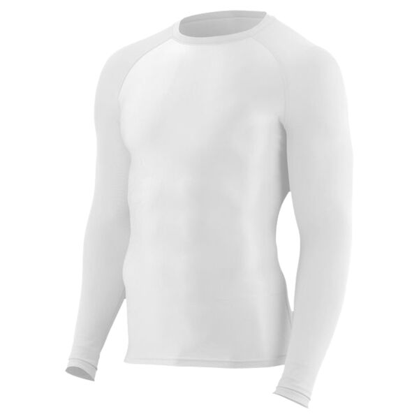 Hyperform Compression Long Sleeve Shirt Thumbnail