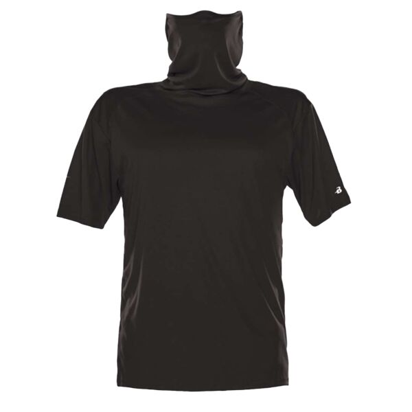 Youth 2B1 T-Shirt with Mask Thumbnail