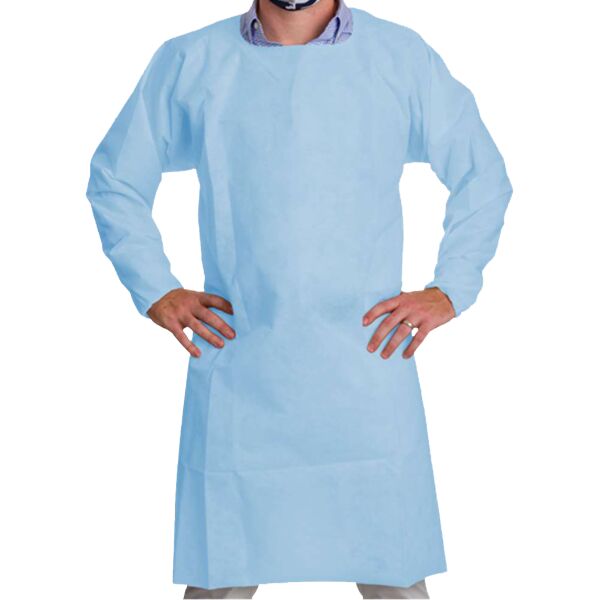 Level 1 Disposable Isolation Gowns Thumbnail