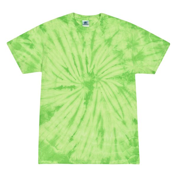 Youth Spider T-Shirt Thumbnail