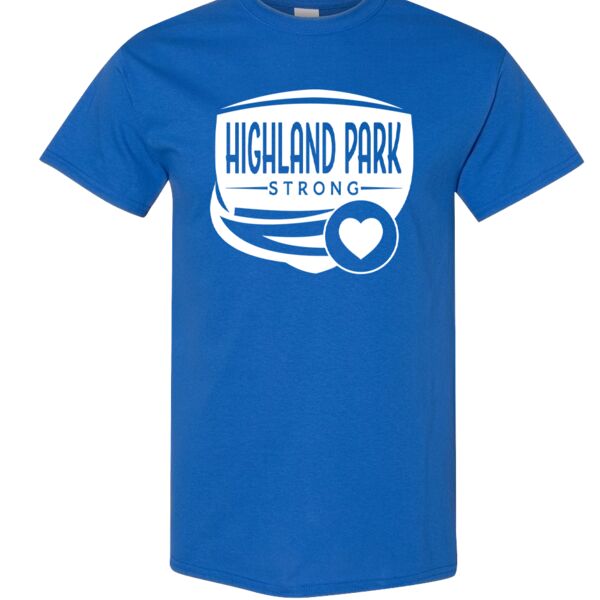 HP STRONG TEE Thumbnail