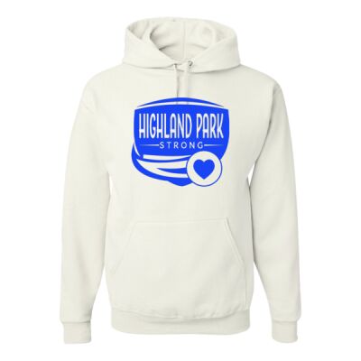 HP STRONG HOODIE Thumbnail