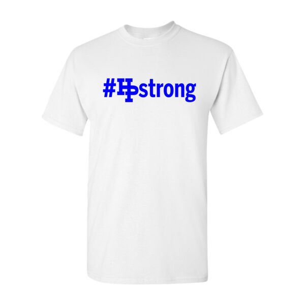 HP STRONG # TEE Thumbnail
