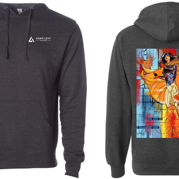 DESIGN 6 HOODIES Thumbnail