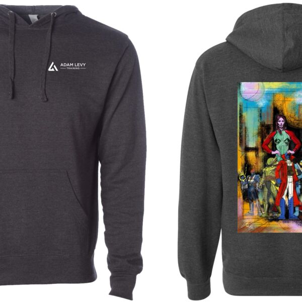 DESIGN 7 HOODIES Thumbnail