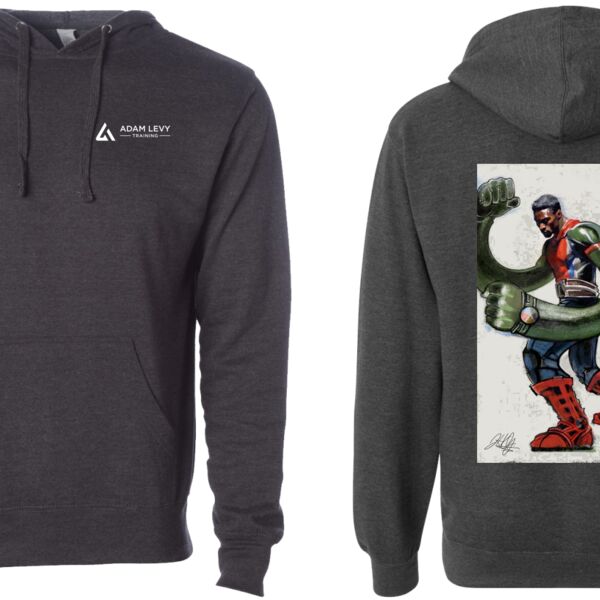 DESIGN 8 HOODIES Thumbnail