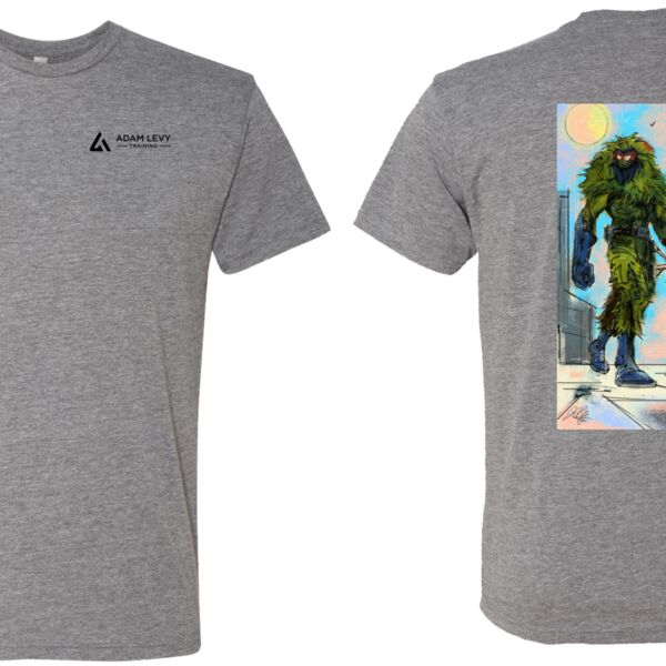 DESIGN 9 T-SHIRTS Thumbnail