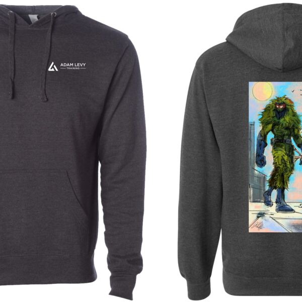 DESIGN 9 HOODIES Thumbnail