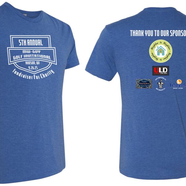 MW-GUY INVITATIONAL Thumbnail